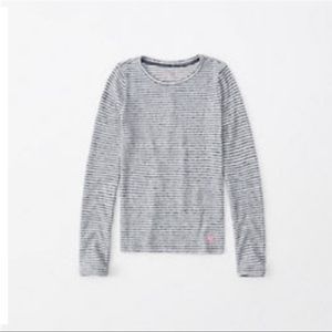 ABERCROMBIE GIRLS 7/8 Tops